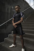 #01 MMA SHORTS